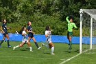 Women’s Soccer vs Middlebury  Wheaton College Women’s Soccer vs Middlebury College. - Photo By: KEITH NORDSTROM : Wheaton, Women’s Soccer, Middlebury